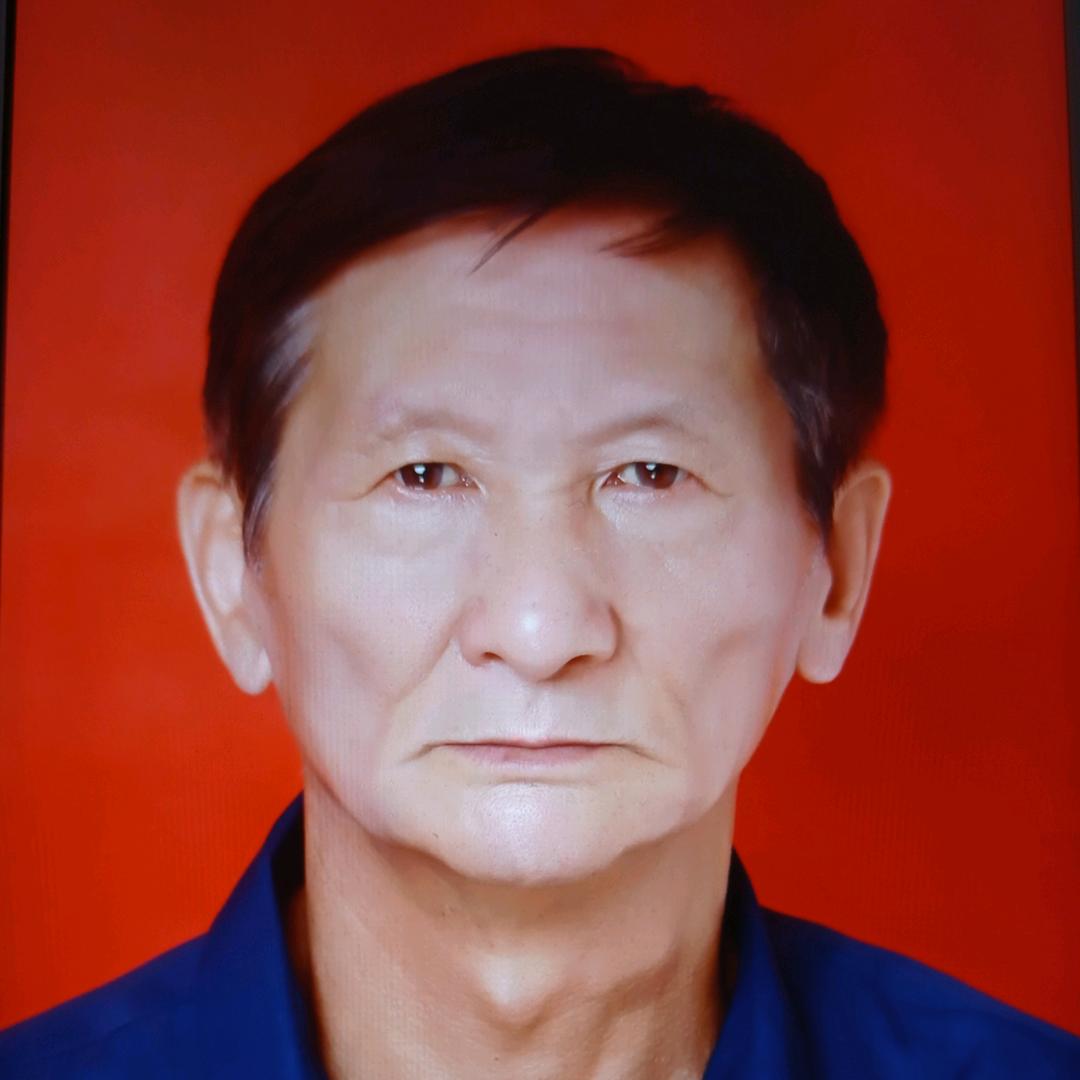 和事老邢