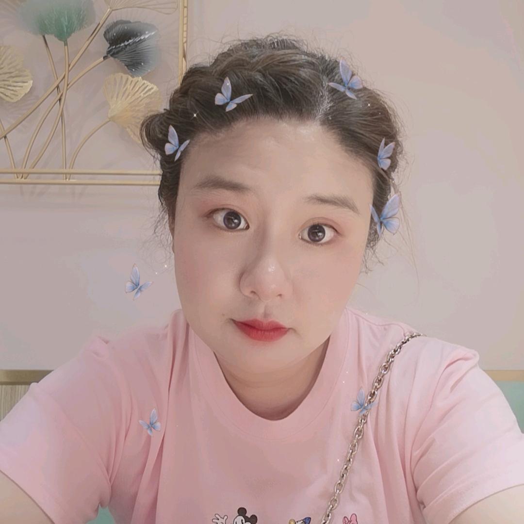 陈星羽cici