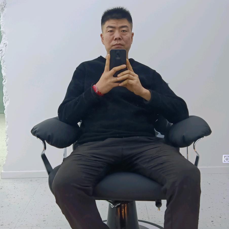 有故事的男人