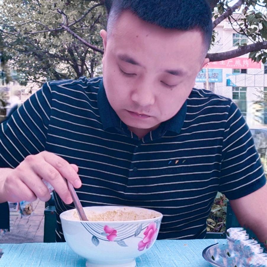 陇县阿丙农家小院