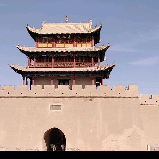 勇闯天涯