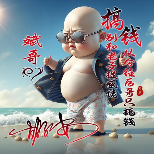 浮生