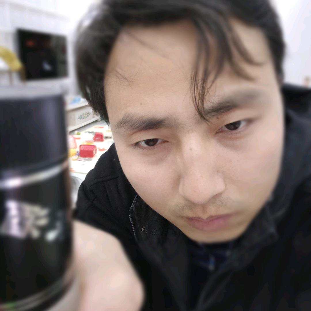 两个小棉袄