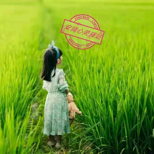 安驿心灵驿站