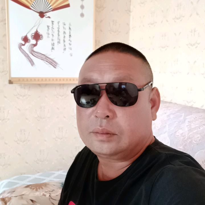 保定强哥