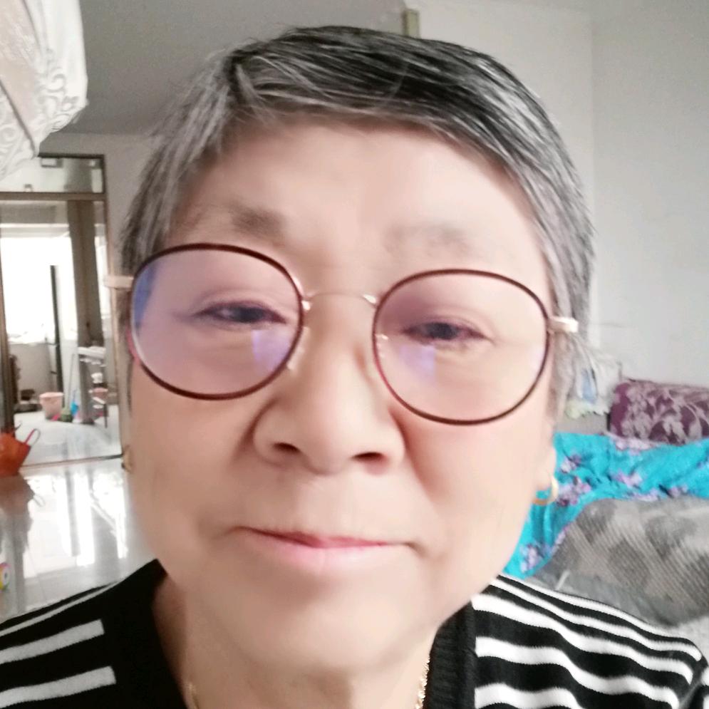 曹老太太