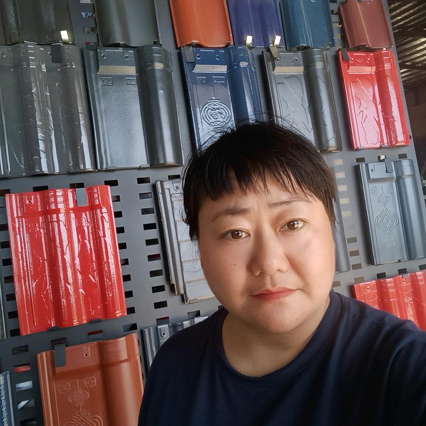 万年瓦业（杨姐）