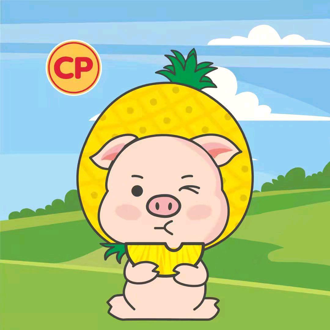 广东正大食品