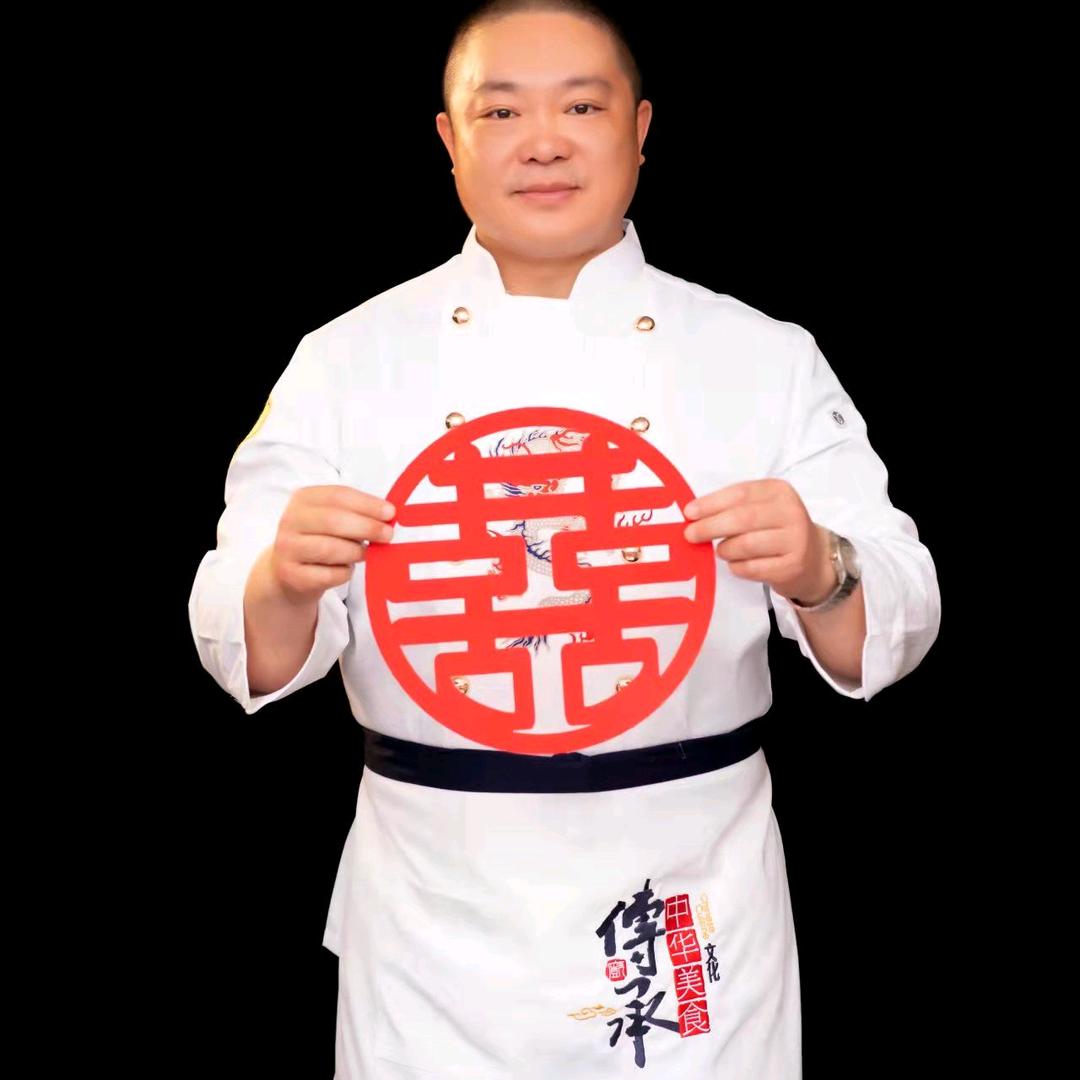 炊事班长