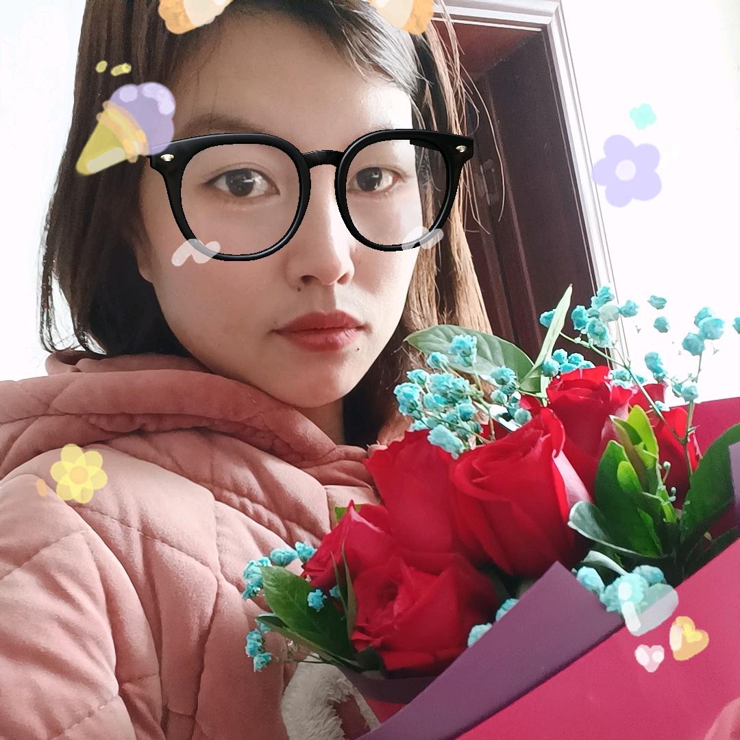 @娟儿