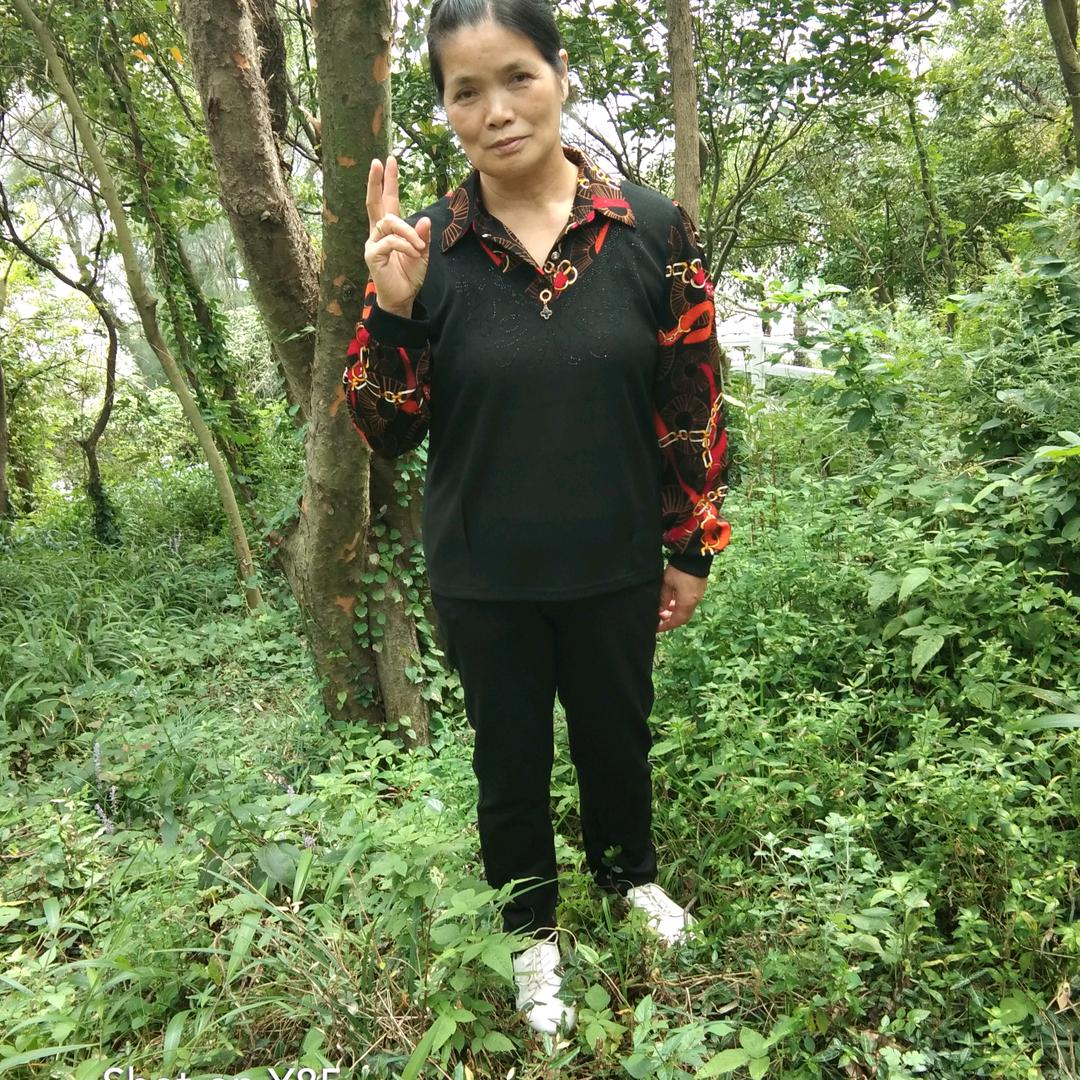 每天开心