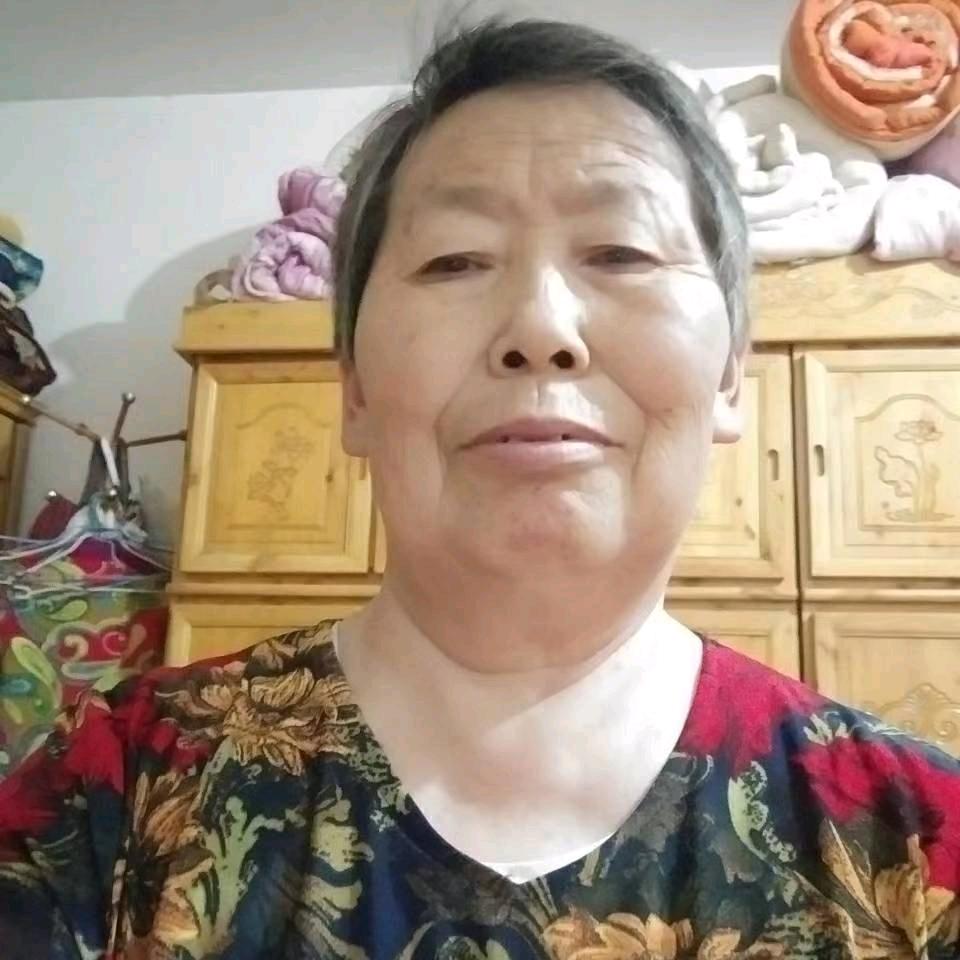 ：春暖花开