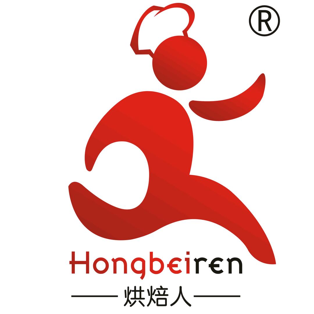 烘焙人的故事
