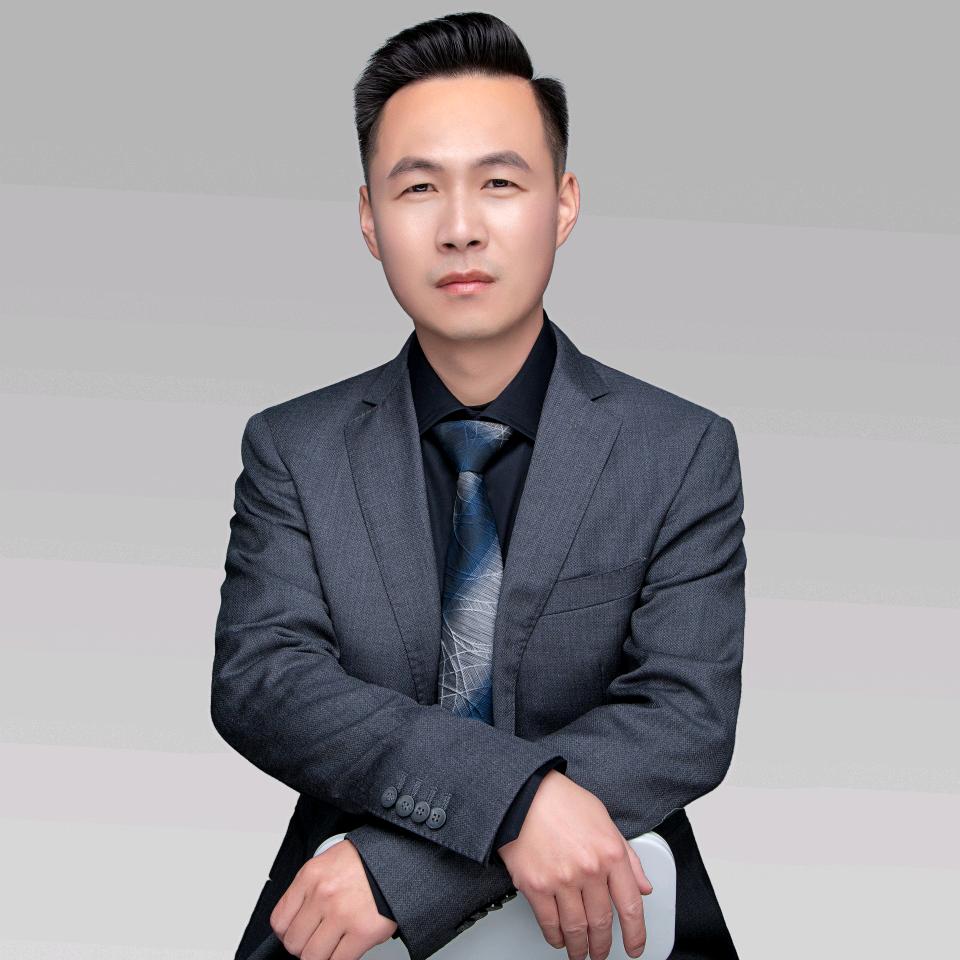 武汉楼市骆文杰（招选房师）