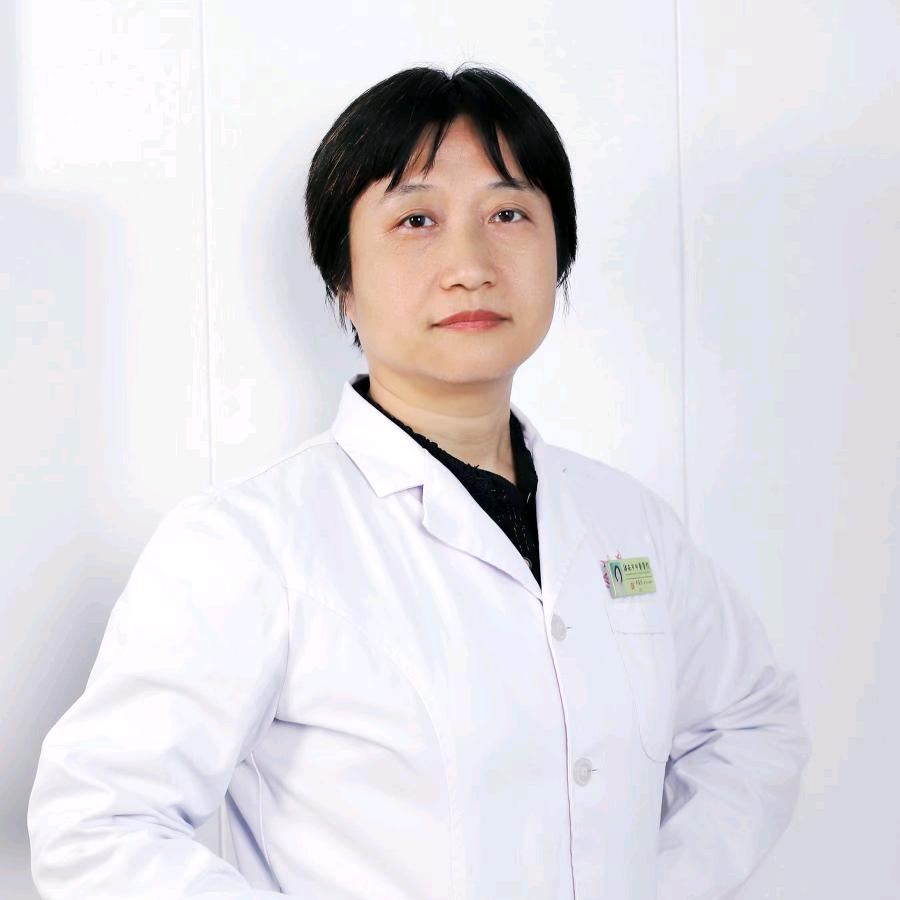 中医心脑血管李泉红博士