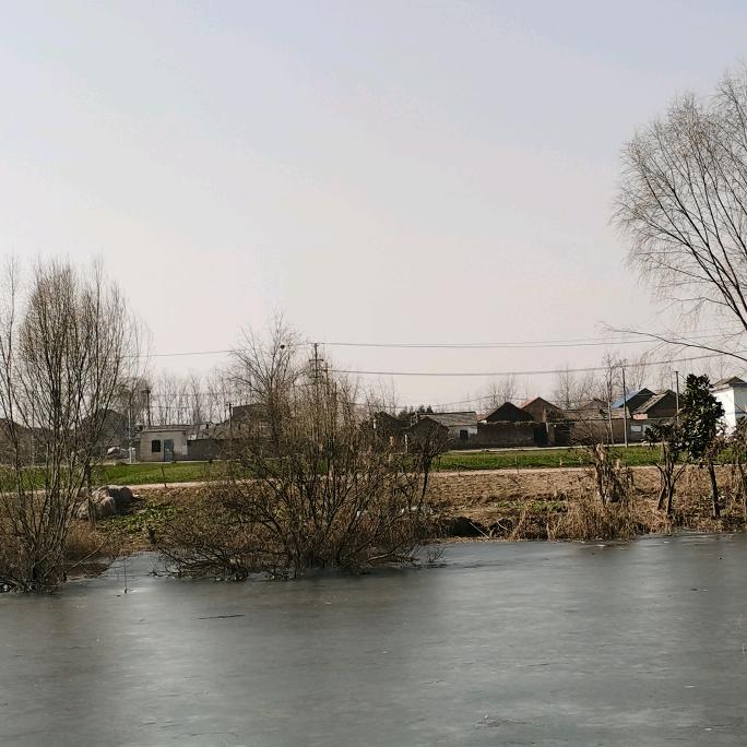 人生是水顺其自然