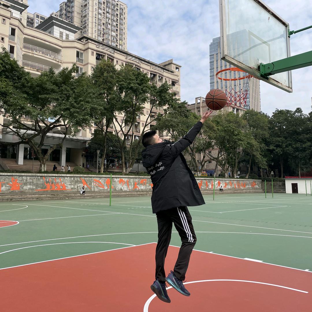 挚爱HH