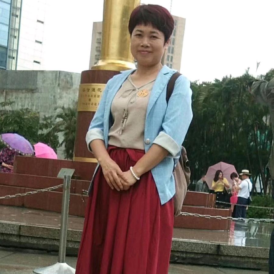 贺州梁老师