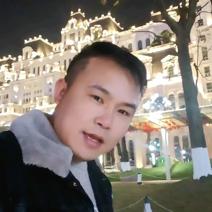 小龙哥【情系半生】