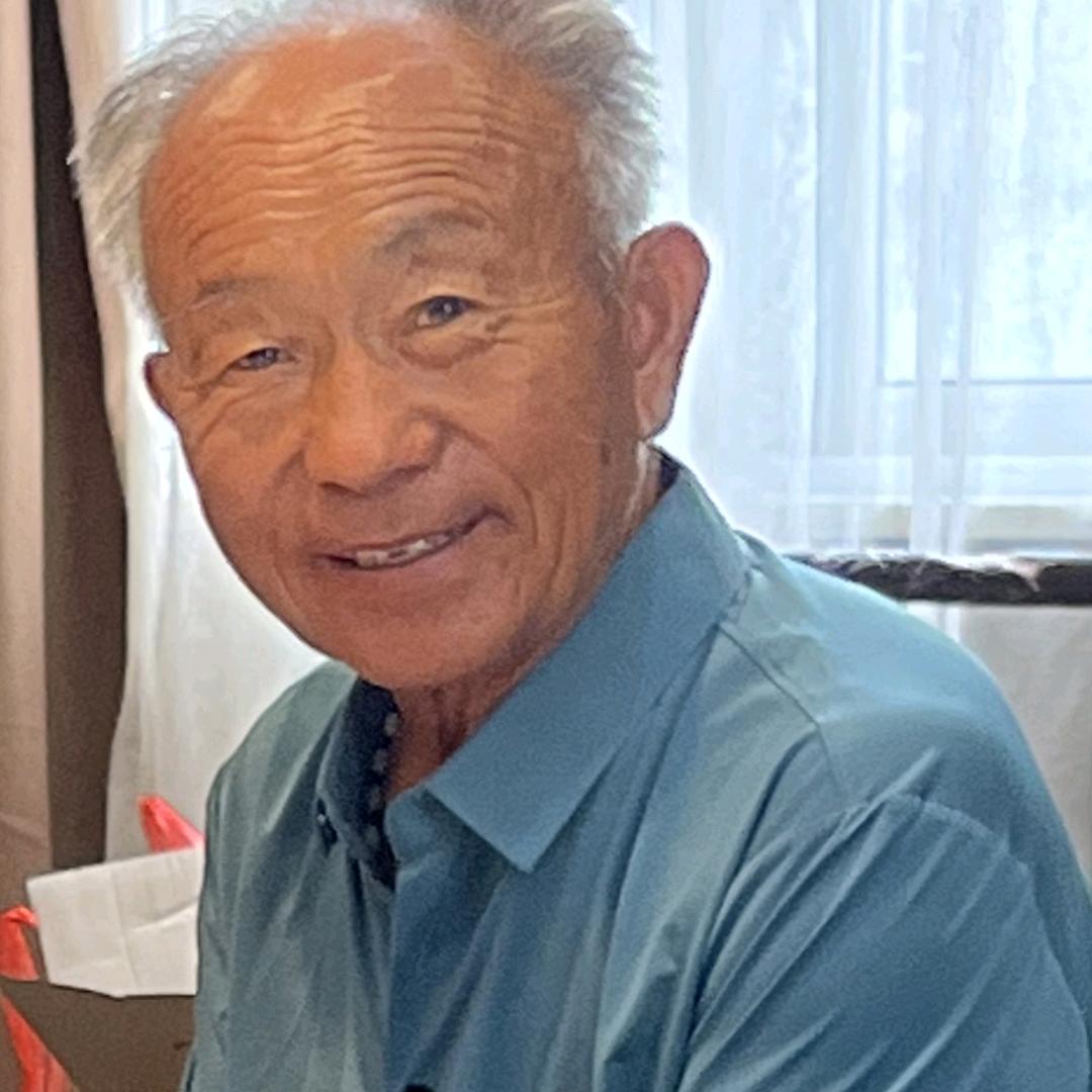 幸福一辈子.