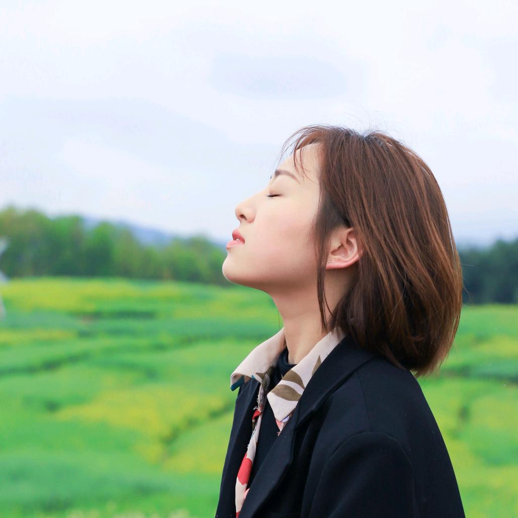 小谢碎碎念