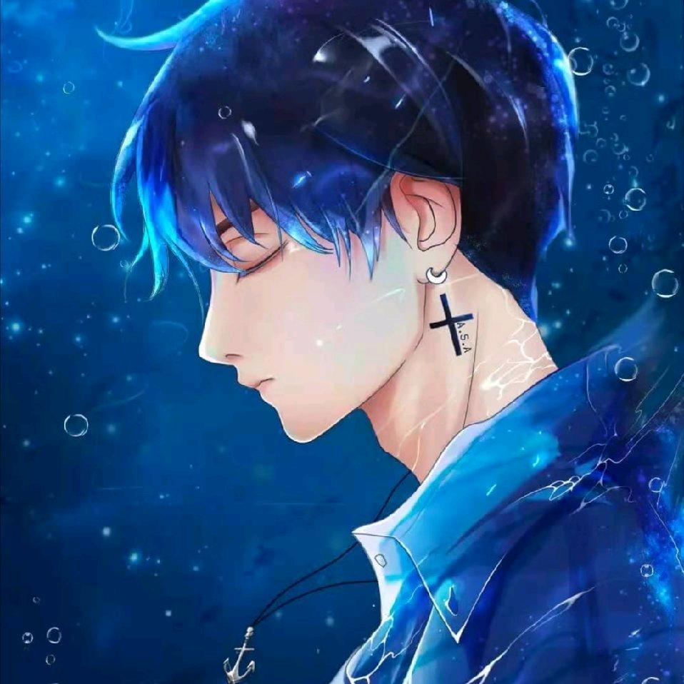 晓炎哥
