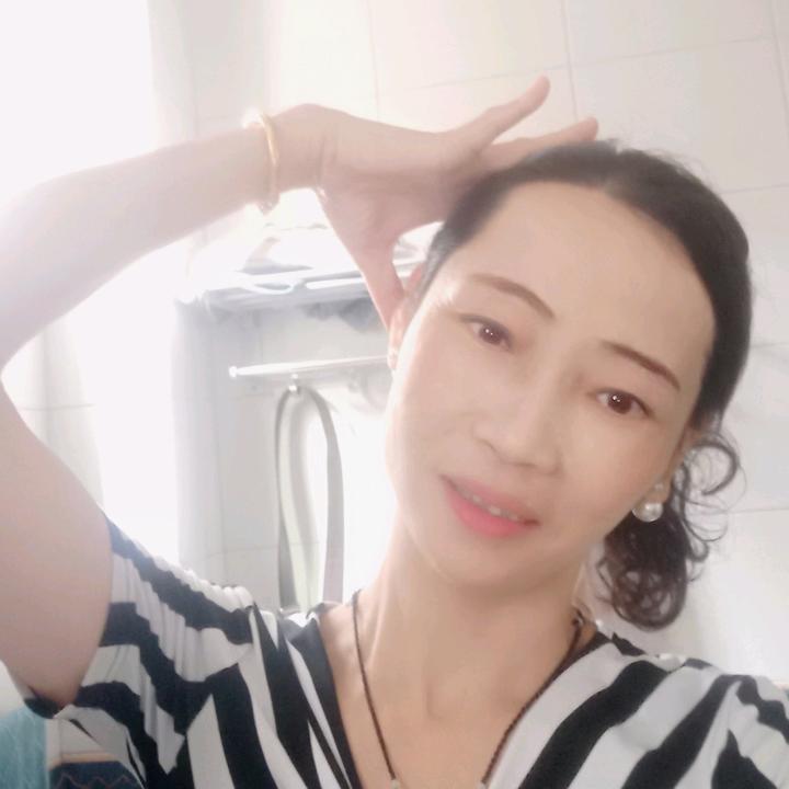 舞蹈教学—张爱红