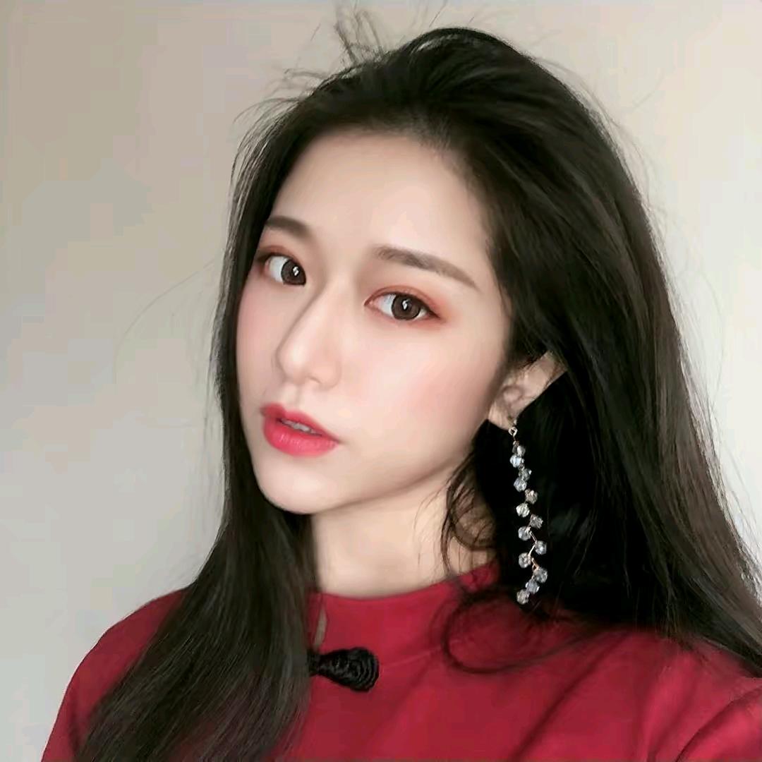灵蓝儿