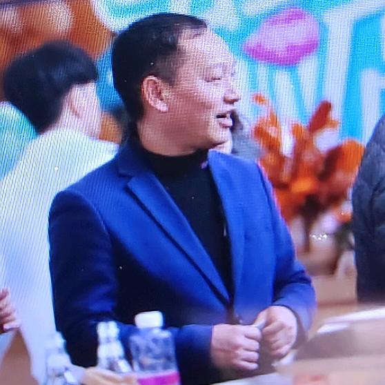 平江薪火海歌