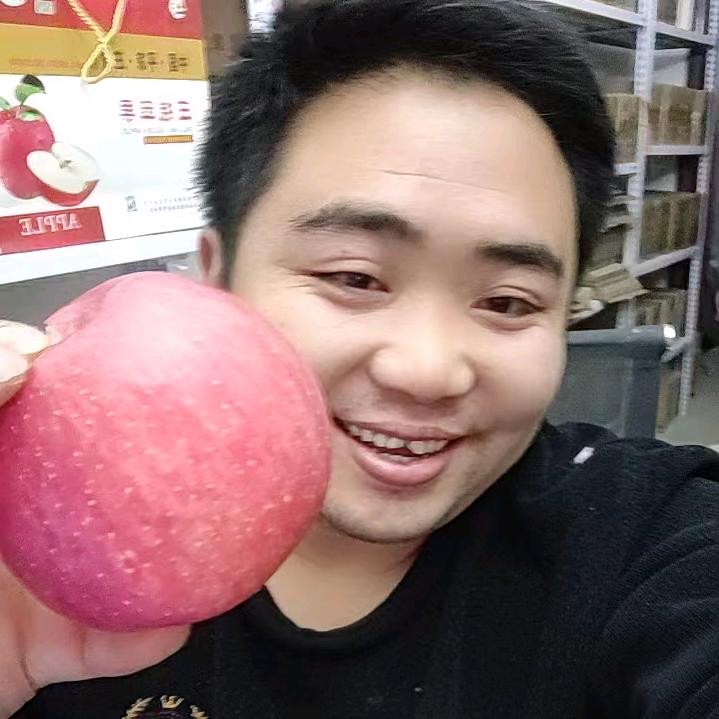 王半牙（果二代）