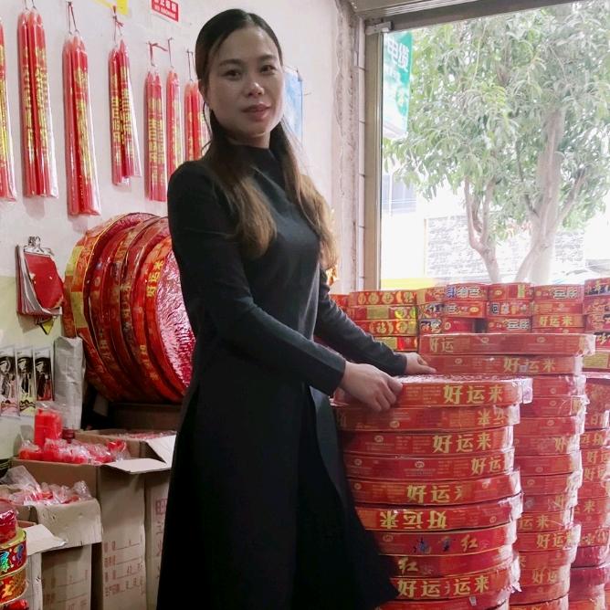 小黎爱跳舞