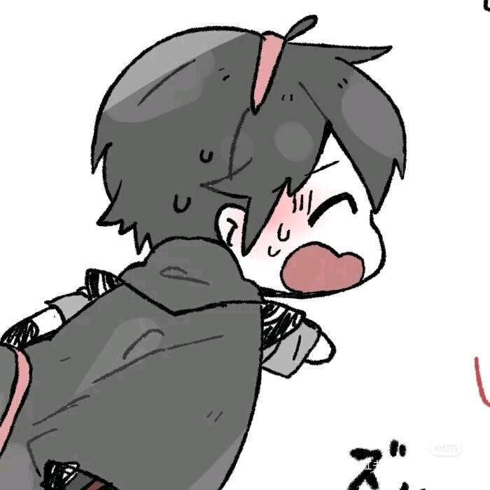 老憨