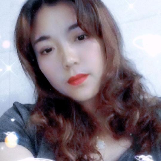 芳芳🧚