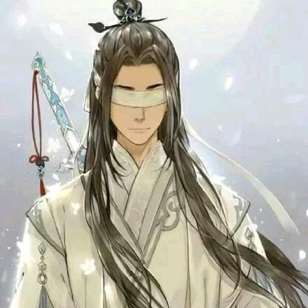 李玥承的小失明君