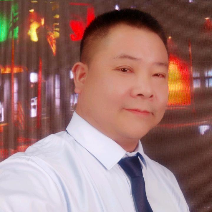 广州冯叔（熊爸）