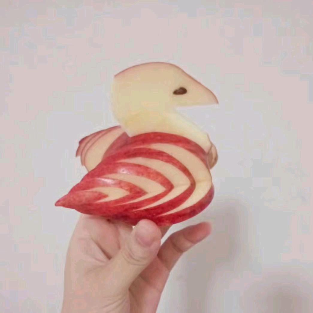 来吧摇摆