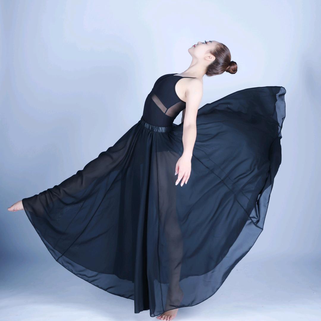 绥中县Lin娜舞蹈创始人