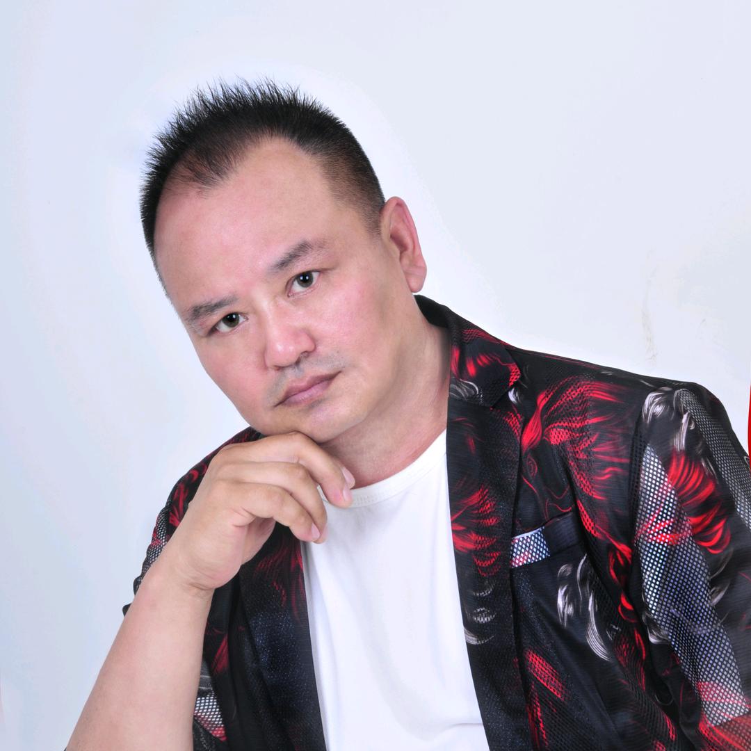 徐哥尬舞