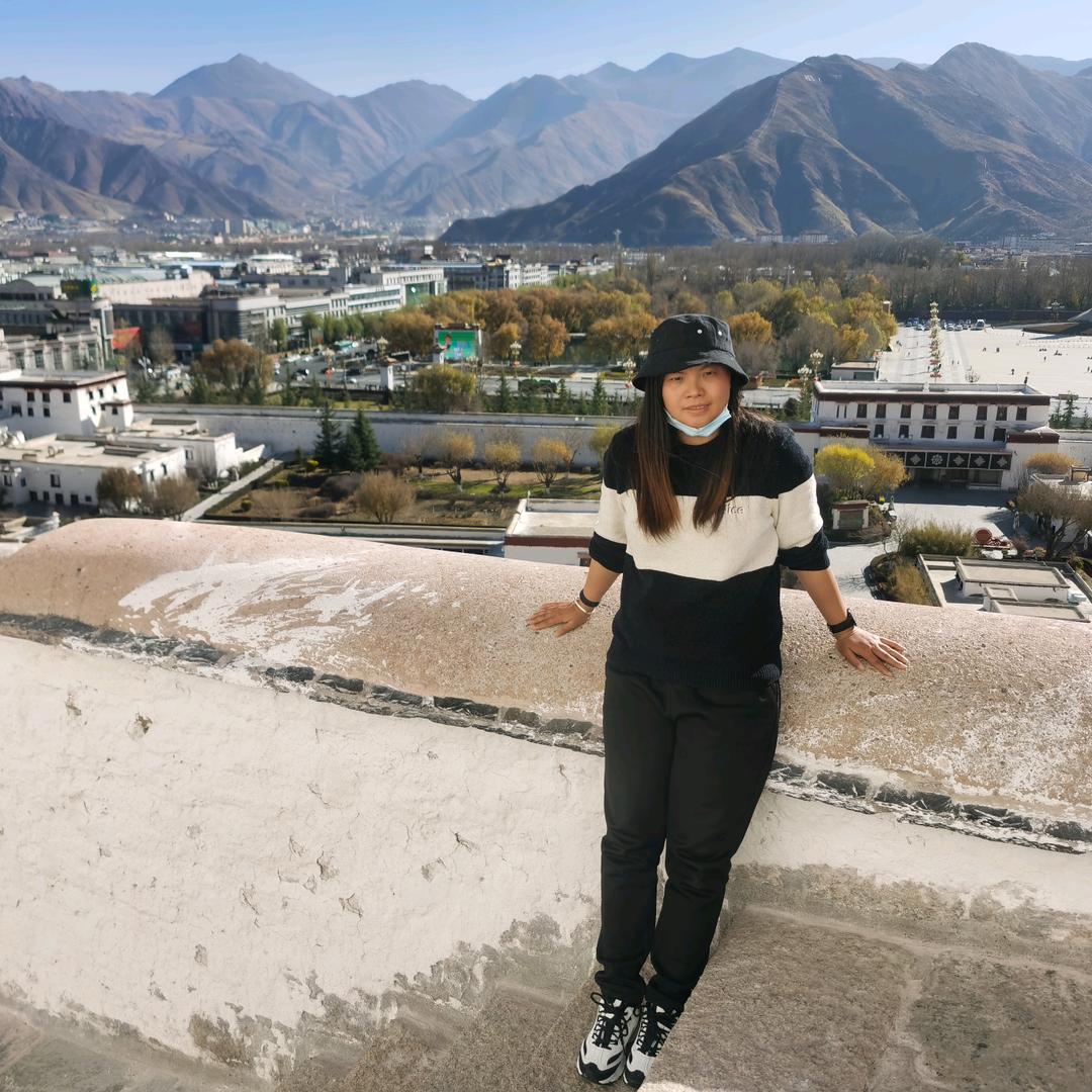 我是超小白