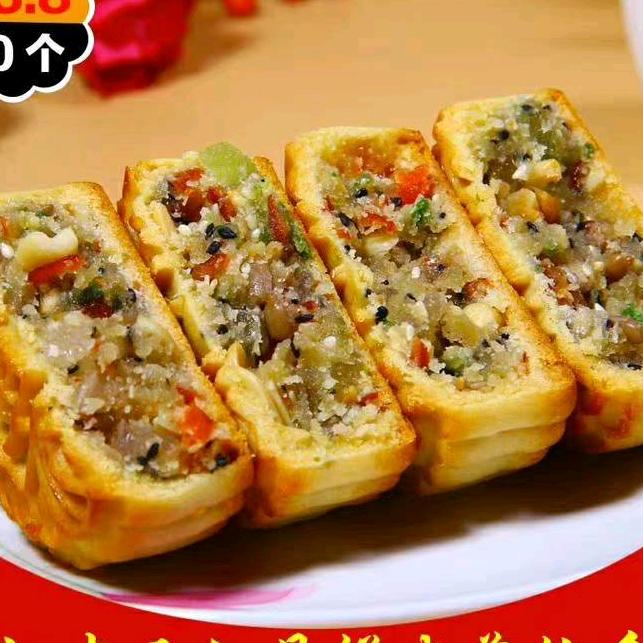 西平县豫乡情农产汇