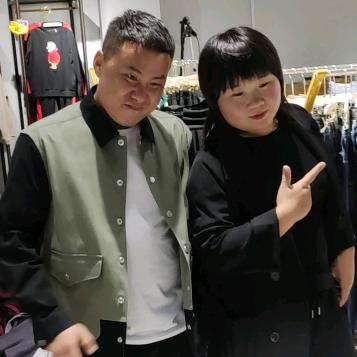 老仙嫂