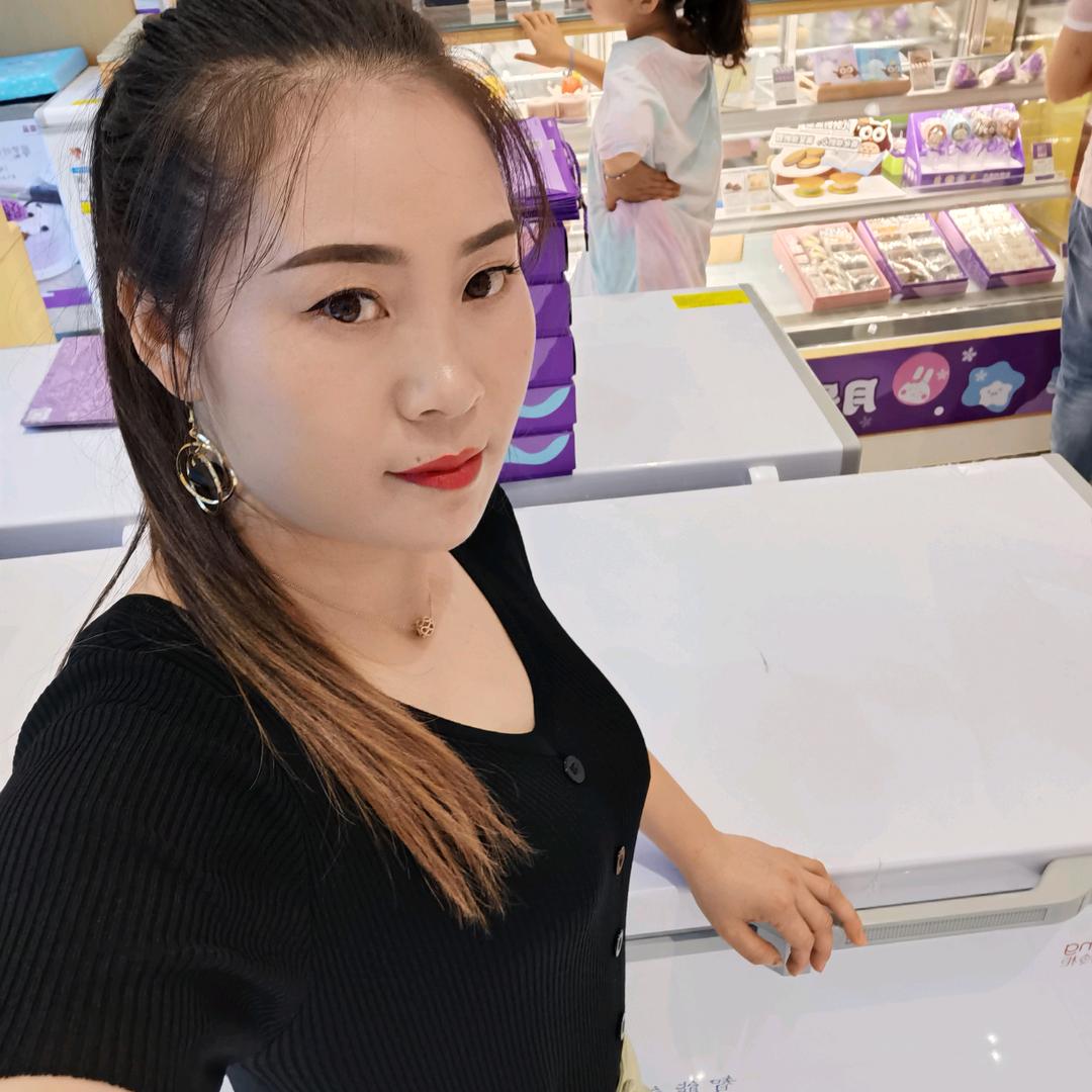 云南农村二妹
