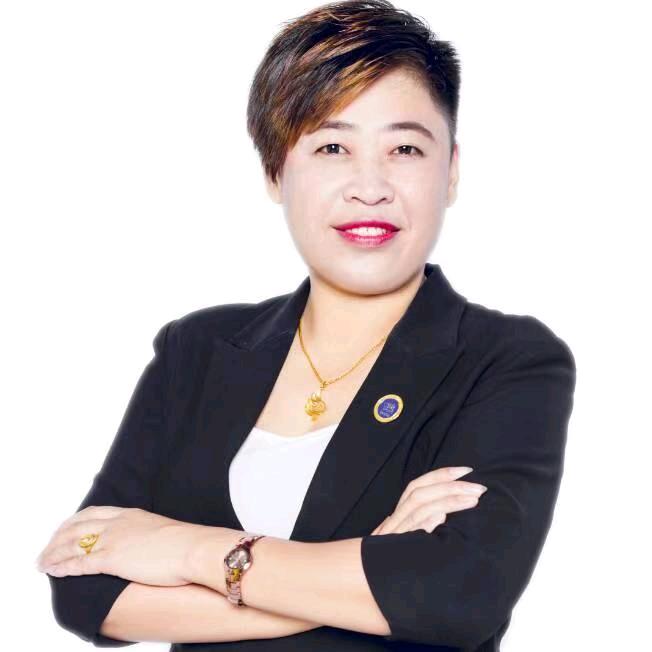 坤妹儿！