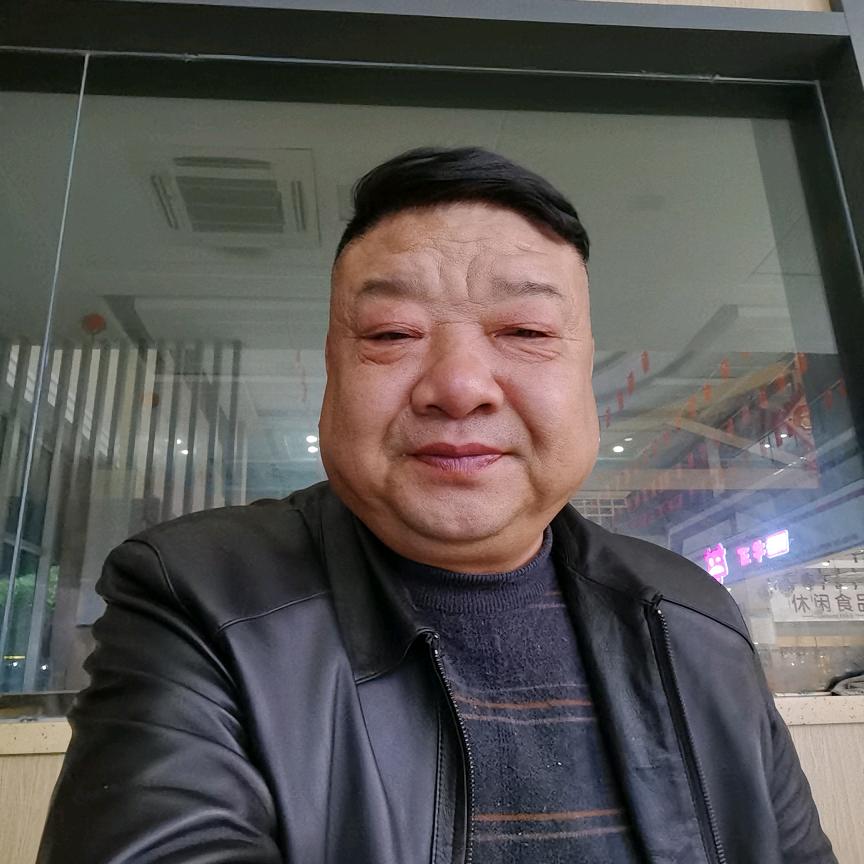 强哥哥