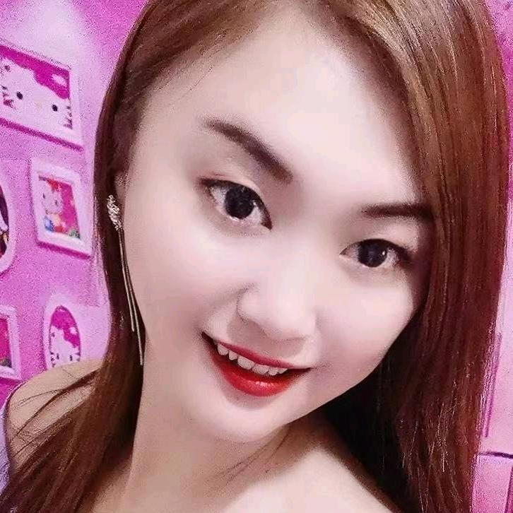小娘子🌹