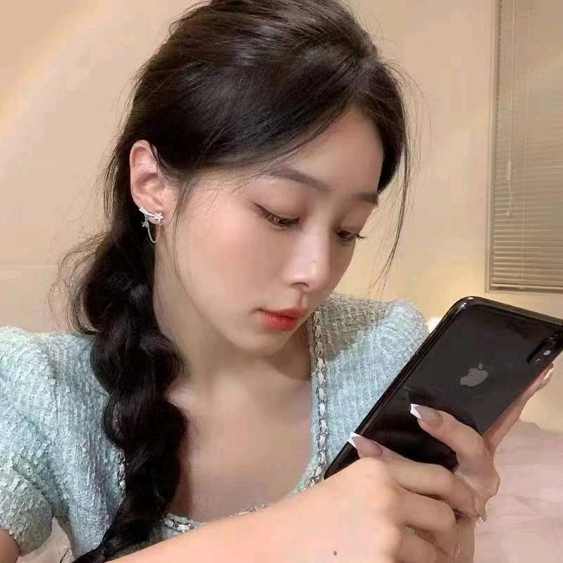 可爱的小仙女