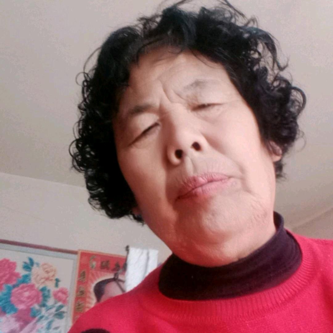 大城宝奶奶