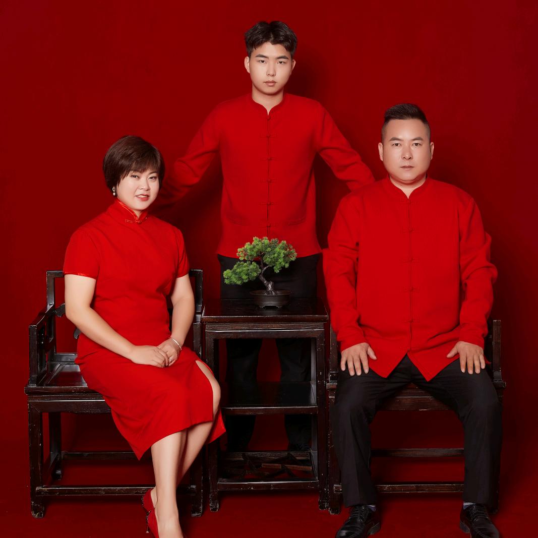 上品装饰～娃娃爱跳舞