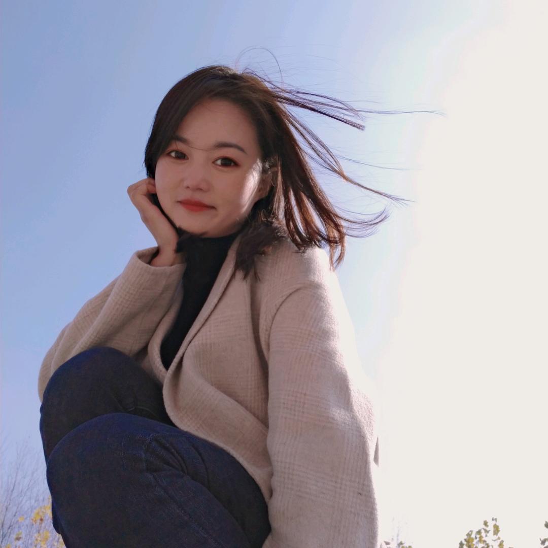 ╰ꕥ文静ꕥ╮