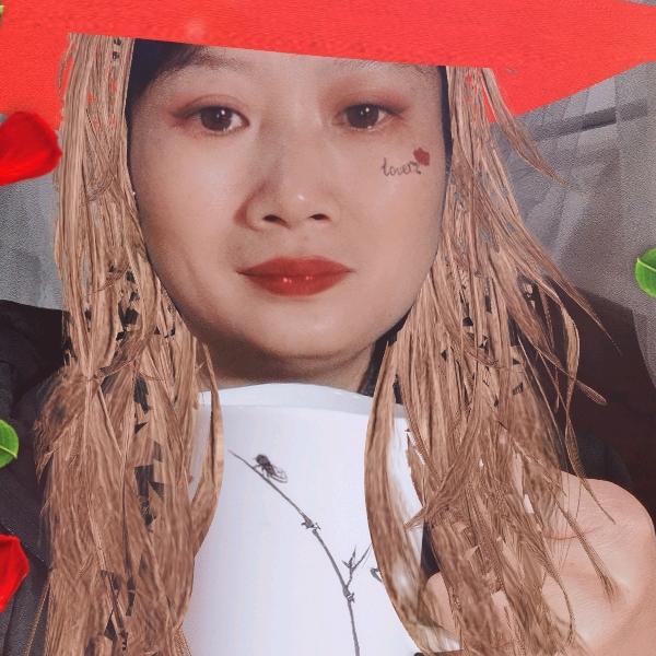 独行川妹